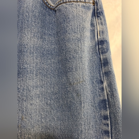 Ralph Lauren Polo Jeans Co. Men's Classic Relaxed Jeans Size 34x34 - Picture 7 of 8